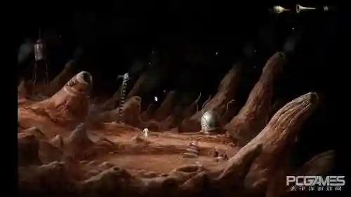 银河历险记3免付费版(银河历险记3付费版)插图3
