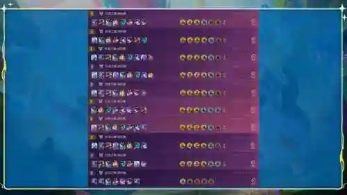 克制驯龙阵容搭配图片大全(小小驯龙师的无敌阵容)插图6