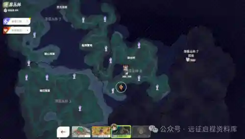 剑与远征游戏介绍(剑与远征官网首页)