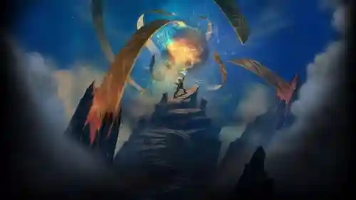 书荒必看经典小说完结(网络小说排行榜前十名完结巅峰之作)插图1 书荒必看经典小说完结(网络小说排行榜前十名完结巅峰之作)插图1