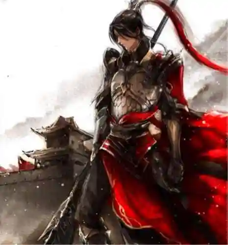 蛮荒三部曲(搜神记蛮荒记实力排名)插图5