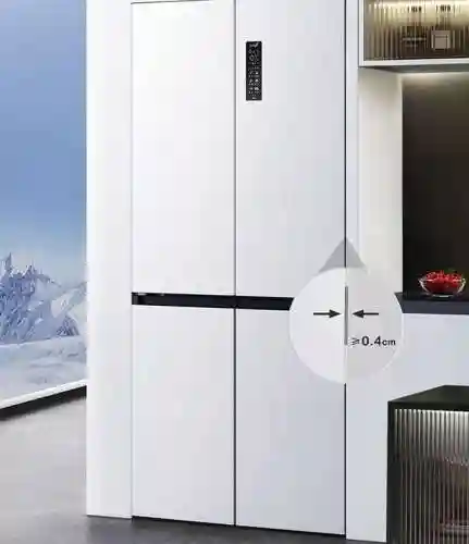 冰箱什么品牌最好排名前十名(国产冰箱十大品牌排行榜)插图2