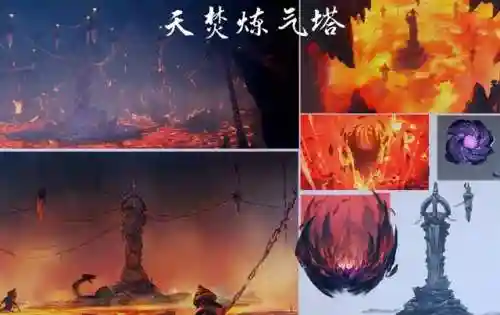 斗破五黑阵容搭配(黑童子pve阵容搭配)插图10