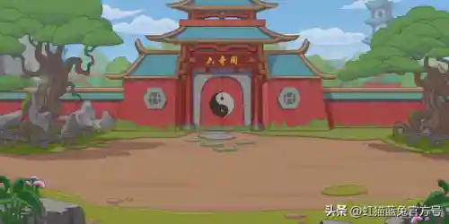 七侠试炼场阵容搭配图片(幻境试炼阵容搭配攻略)插图2