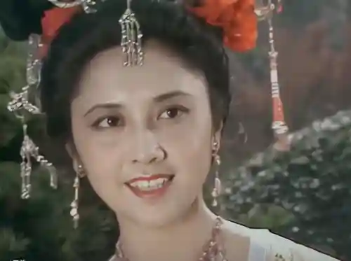 女儿国王推荐阵容搭配(国王巅峰期阵容)插图4