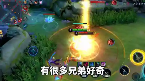 铠皇符文搭配阵容(铠的伤害最强铭文搭配)