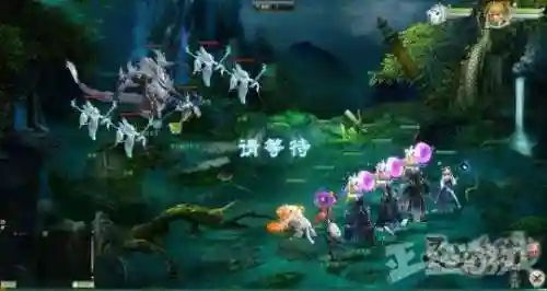 神狱之王如何搭配阵容(深渊与秩序最强阵容搭配)插图2