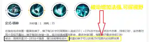 王者天元之弈阵容搭配图(王者模拟战t0阵容)插图4