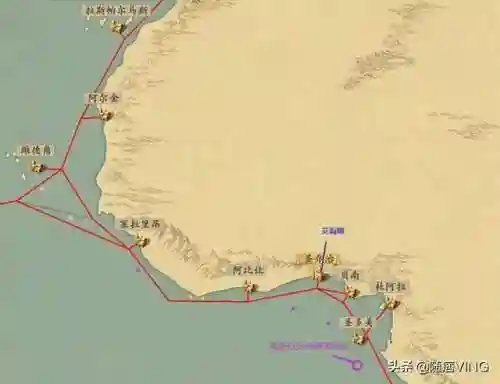 梦回大航海最强阵容搭配(航海王最强阵容推荐)插图3 梦回大航海最强阵容搭配(航海王最强阵容推荐)插图3