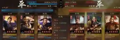 福音最强阵容搭配推荐图片(福星4.0版本阵容大全)插图10