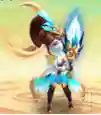 5星金洛神搭配什么阵容(梦幻5开从0开始阵容)插图3