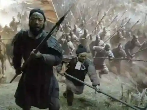 宋朝武将对决阵容搭配推荐(QQ胡莱三国最强武将阵容)插图12