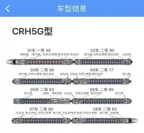 火车时刻表查询系统(去拉萨最美的一班火车)插图7