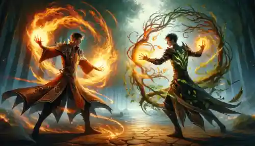法师魔法对决阵容搭配图(云顶之弈最新法师阵容)插图6