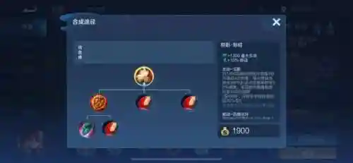 最离谱王者阵容搭配推荐(2021王者荣耀最佳阵容)插图13
