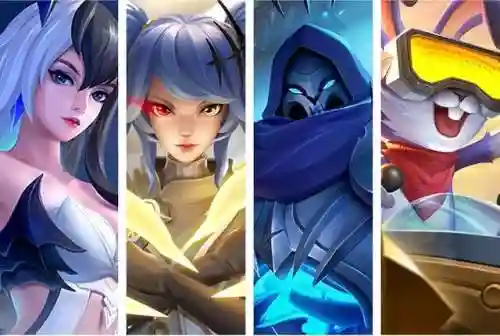 上古王冠神魔阵容搭配图(最终王冠玉兔阵容推荐)