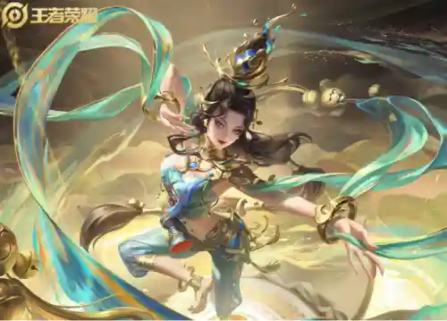 王者高段位阵容搭配表(2021王者荣耀最佳阵容)插图3