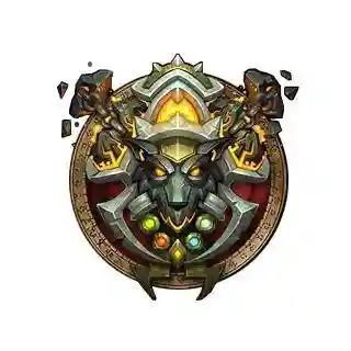 魔兽世界种族介绍(魔兽18大种族一览表图片)插图40