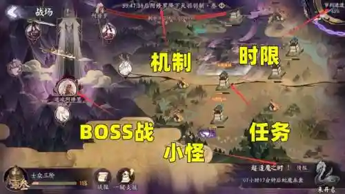 大蛇决战阵容搭配图片大全(八岐大蛇pve阵容搭配)插图1