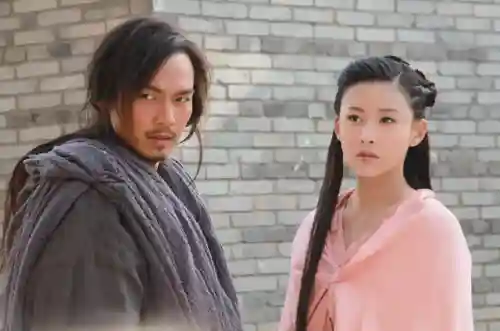 新天龙八部钟汉良版54集(天龙八部 2013 钟汉良下载)插图9 新天龙八部钟汉良版54集(天龙八部 2013 钟汉良下载)插图9