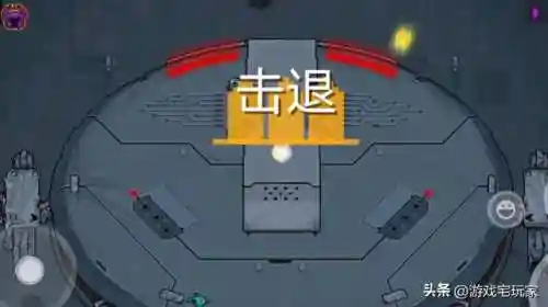 守护者圣殿怎么去(最强狂兵圣殿守护者是谁)