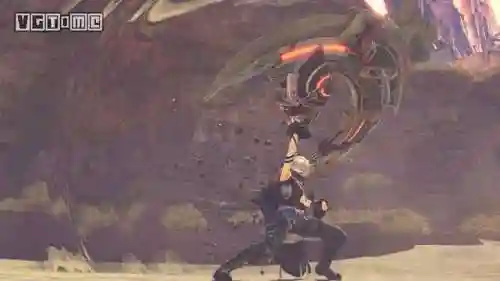 噬神者3武器图鉴(噬神者3素材一览表)插图13