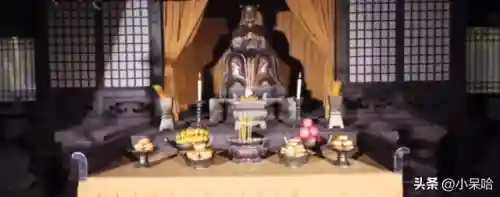 道士出山鬼神阵容搭配图(一刀传世5道士阵容)插图29