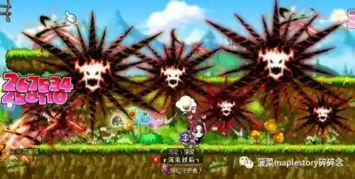 觉醒恶魔猎手阵容搭配攻略(恶魔猎手超级技能最新)插图10