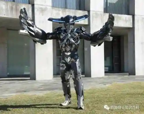 假面骑士格斗(假面骑士超巅峰英雄)插图1