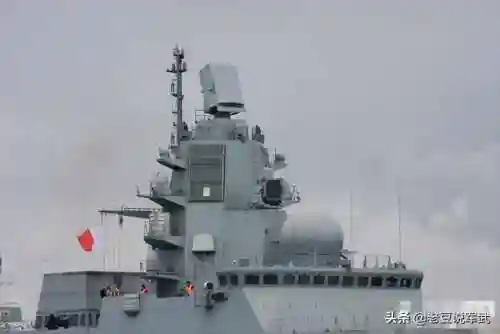 基洛夫级巡洋舰(1165型核动力巡洋舰)插图21