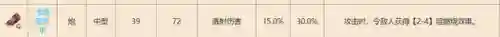 咔叽探险队杰克阵容搭配(奇妙探险队2最强阵容)插图22