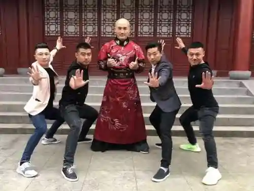 孙悟空武僧搭配什么阵容(沙僧最强技能搭配)插图7