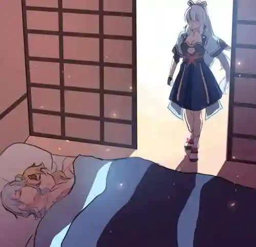 绫华永动阵容搭配(神里绫华推荐阵容)插图2