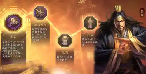 潜龙阵适合阵容搭配吗(潜龙阵最强阵容)插图2