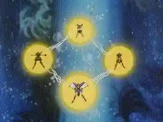 天空战纪体系阵容搭配(战机大作战最强阵容推荐)插图4