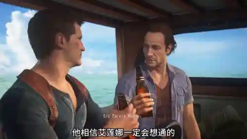孤岛惊魂4剧情(孤岛惊魂4主线任务)插图2