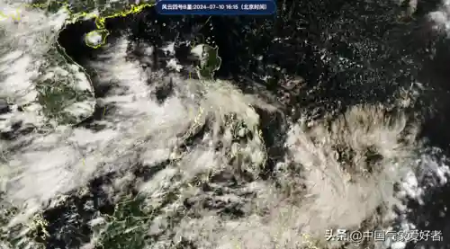 最新台风消息今天(20247月台风最新消息)插图6