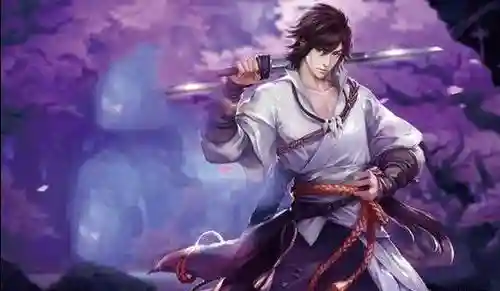 至尊剑皇百度百科(至尊剑皇秦墨有几个女人)插图5