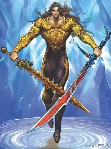 魔主阵容搭配攻略大全(魔法卡牌最强阵容)插图1