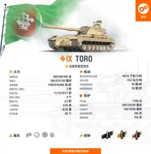 2024年值得练的十级重坦(目前最值得练的重坦线路)插图10 2024年值得练的十级重坦(目前最值得练的重坦线路)插图10