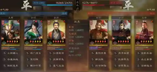 这才是爷们的阵容搭配(云顶之弈s10最强阵容搭配)插图8