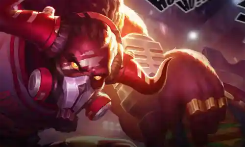 牛魔辅助搭配什么阵容(牛魔铭文搭配图最强)插图3