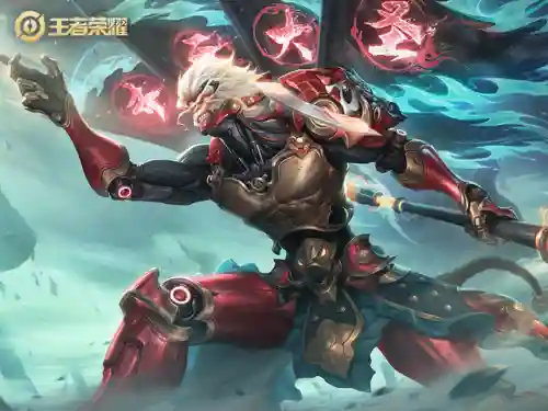 王者炸鱼阵容搭配推荐图(王者荣耀新模式最强阵容)插图1
