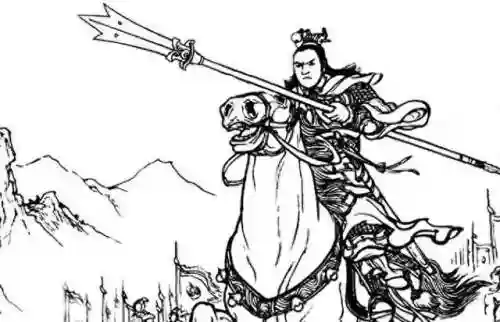 杨家将中最强的人阵容搭配(云顶之弈s10最强阵容搭配)插图7