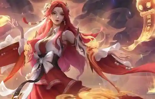幻灵使者阵容搭配推荐(天天幻灵v15阵容)插图1