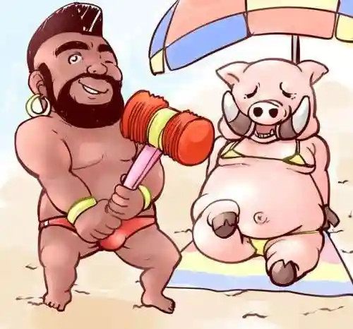 神仙部落阵容怎么搭配最好(部落冲突最强布阵图)插图9