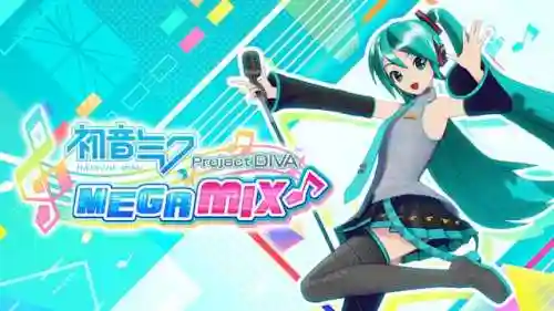 初音未来歌姬计划在什么平台发售(steam初音未来歌姬计划)插图1