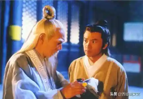 真武江湖达摩阵容搭配(微信真武江湖最强阵容)插图1