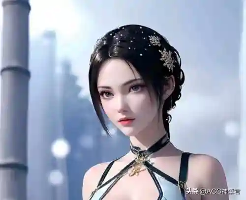 国漫女神阵容搭配推荐(启源女神pk最强阵容)插图6 国漫女神阵容搭配推荐(启源女神pk最强阵容)插图6