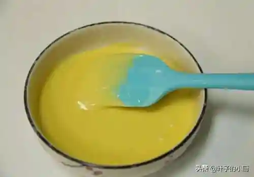 烤箱做蛋糕(新手怎么使用烤箱)插图10